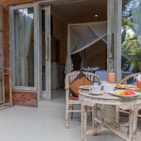 Alam Pracetha Bali Ubud Ngoại thất bức ảnh