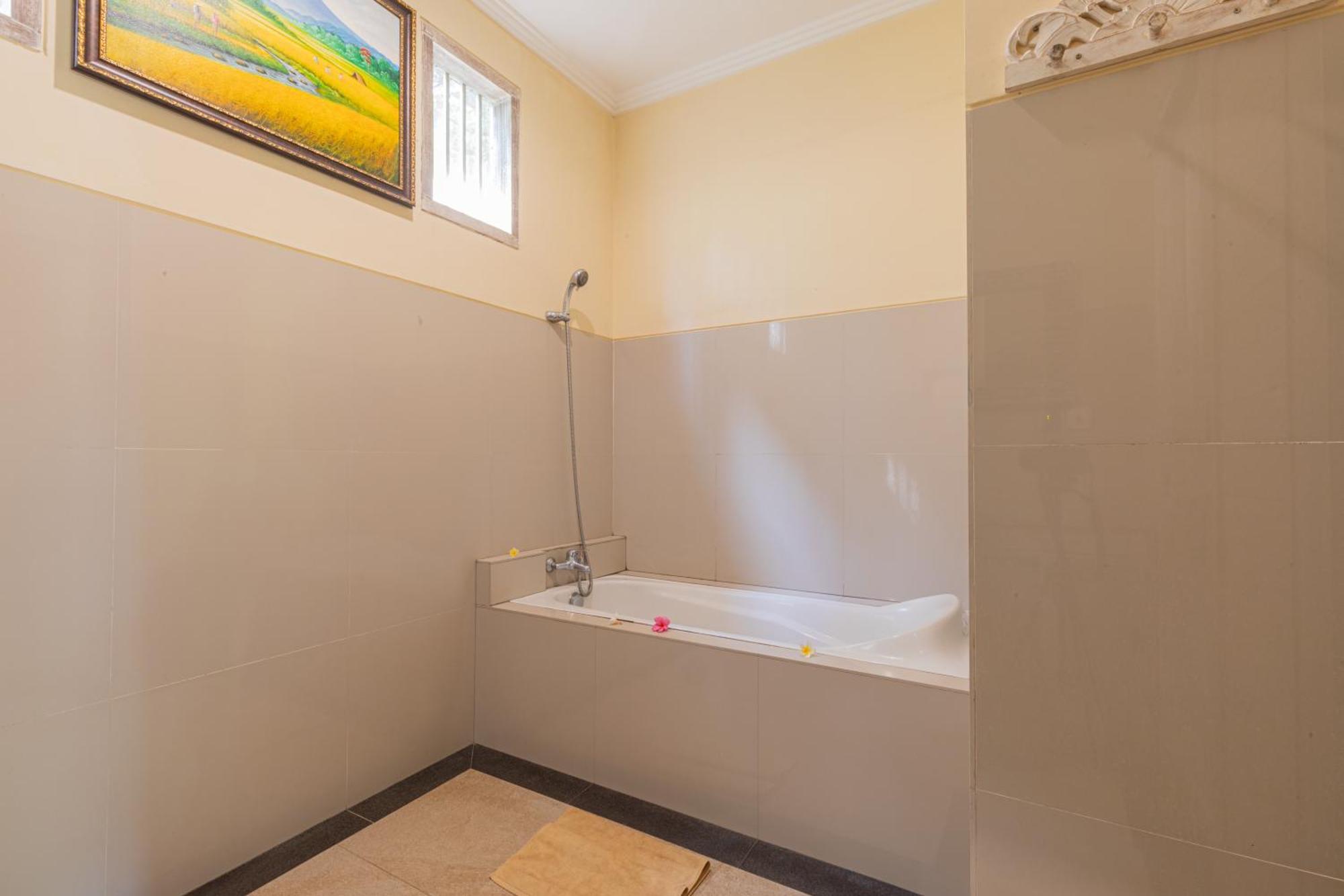 Alam Pracetha Bali Ubud Ngoại thất bức ảnh