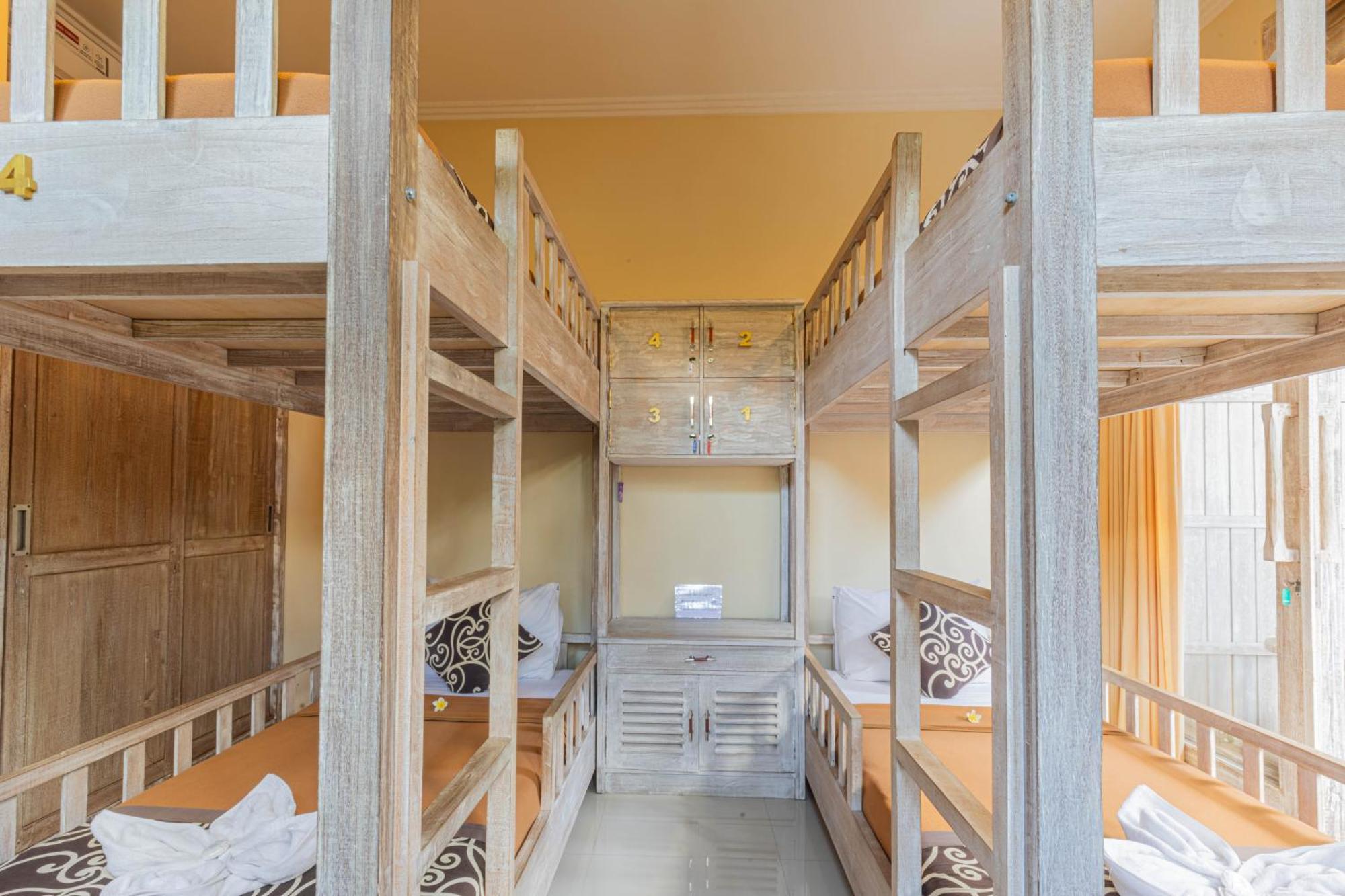 Alam Pracetha Bali Ubud Ngoại thất bức ảnh